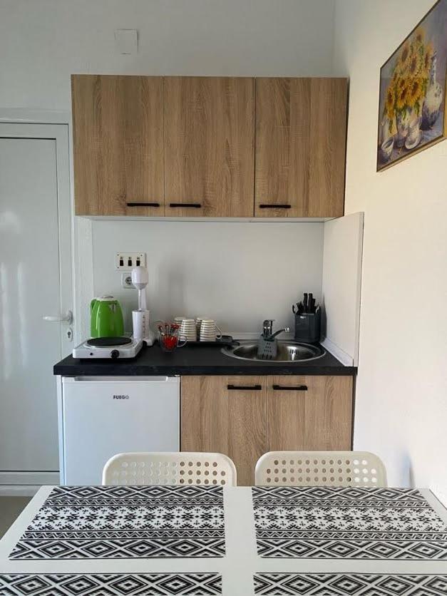 Apheartments Apartment Gevgelija Exterior foto