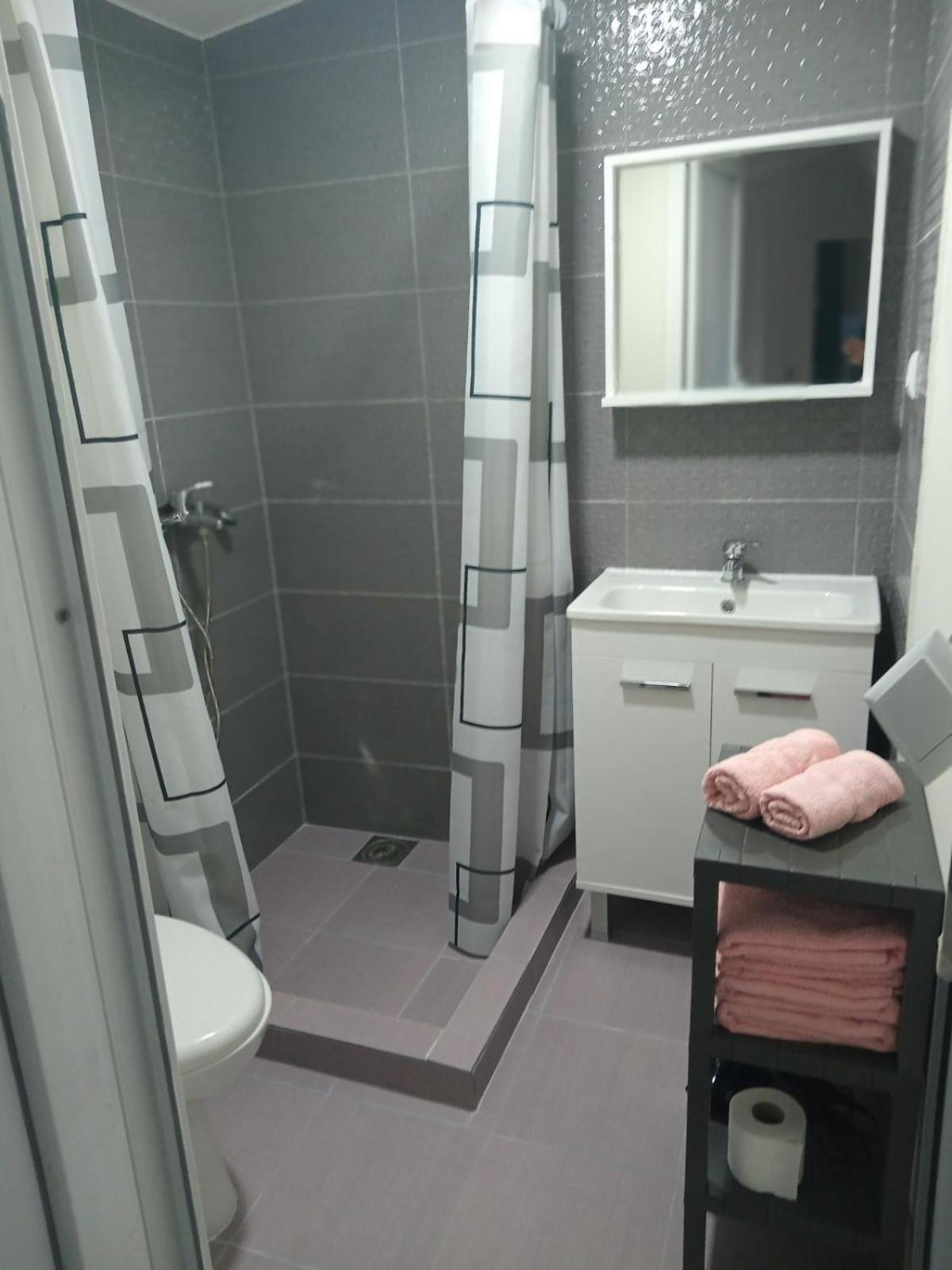 Apheartments Apartment Gevgelija Exterior foto